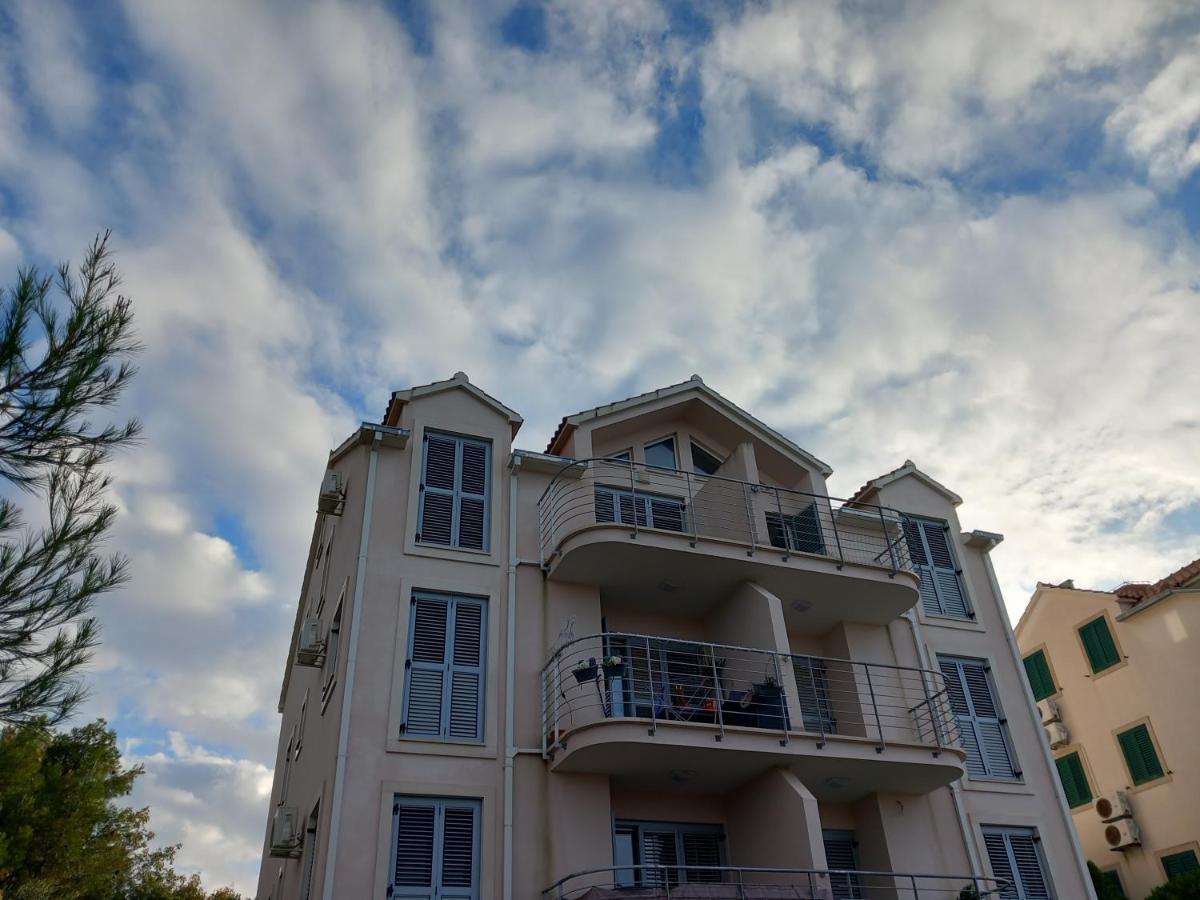 Apartament 25 King's Landing In Supetar