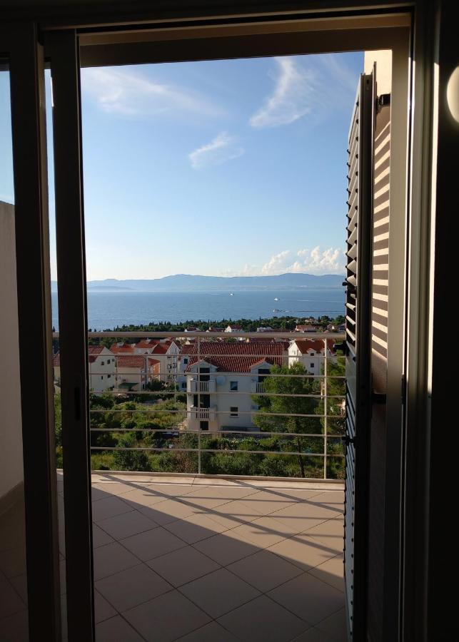 25 King's Landing In Apartment Supetar